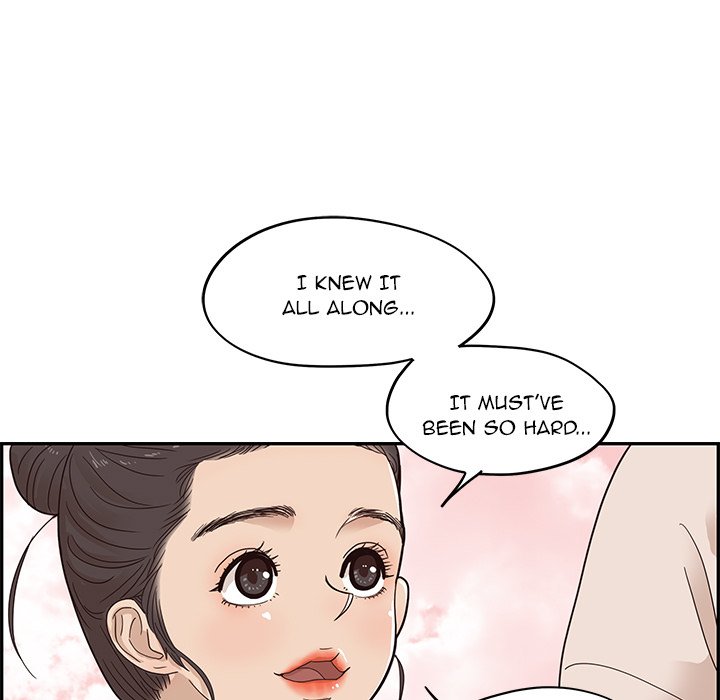 His Women's University - episode 49 - 32
