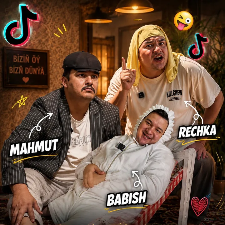 @musahezretguly