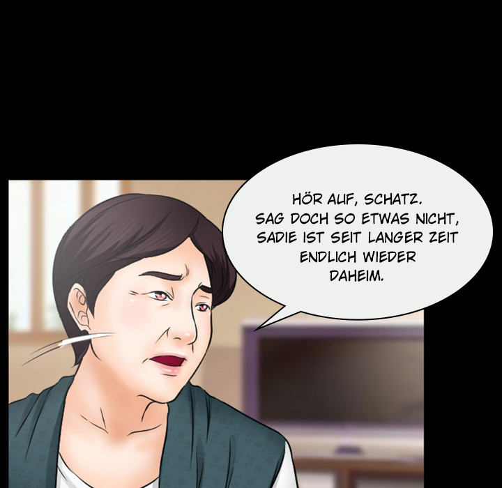 Silhouette - episode 35 - 39