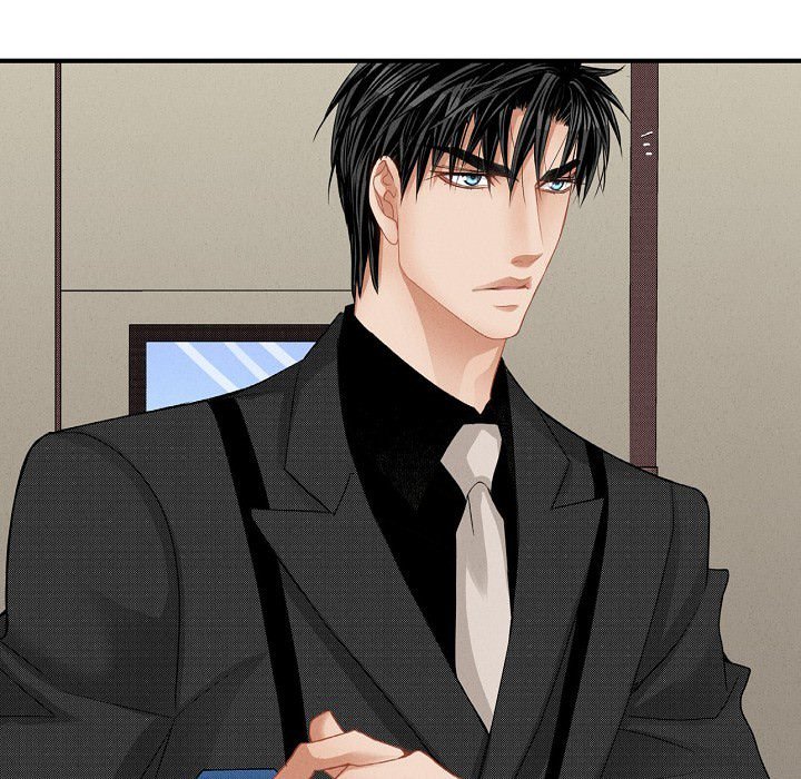 Work, Fight and Love - Webtoon Edition - episode 19 - 7
