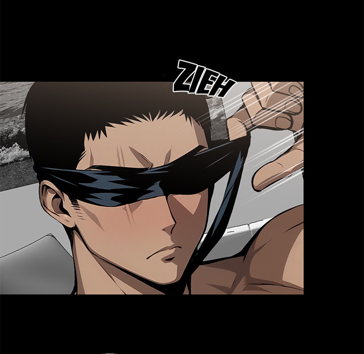 Workaholic Gangster - episode 12 - 90