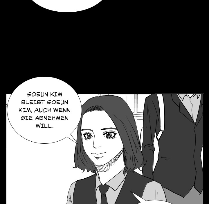 Tweener - episode 48 - 69