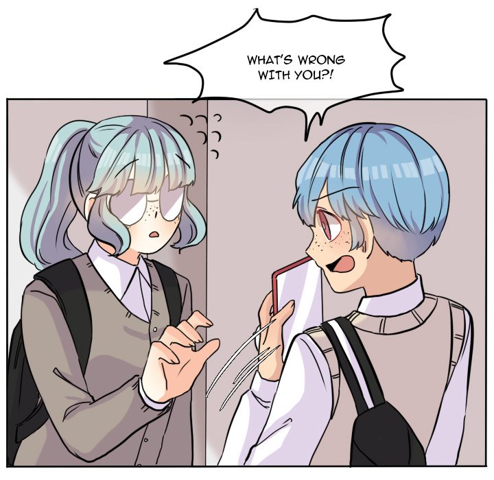 The Chill Couple - episode 32 - 39