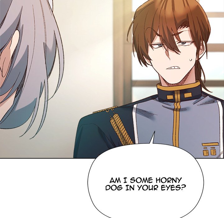 Young Lady's Knight - episode 9 - 106