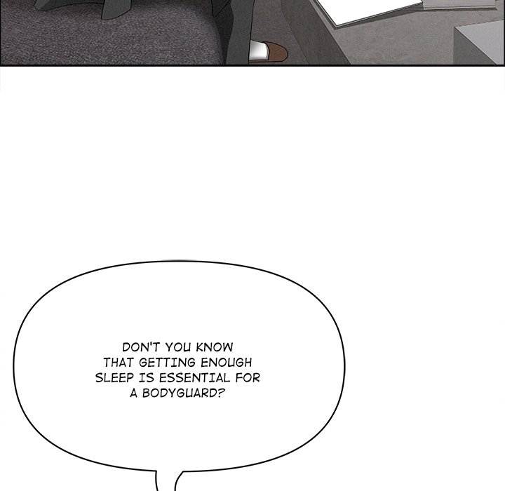 Her Bodyguard - episode 29 - 58