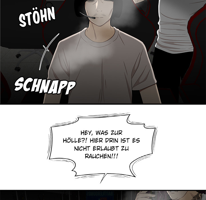 Studentenleben - episode 8 - 116