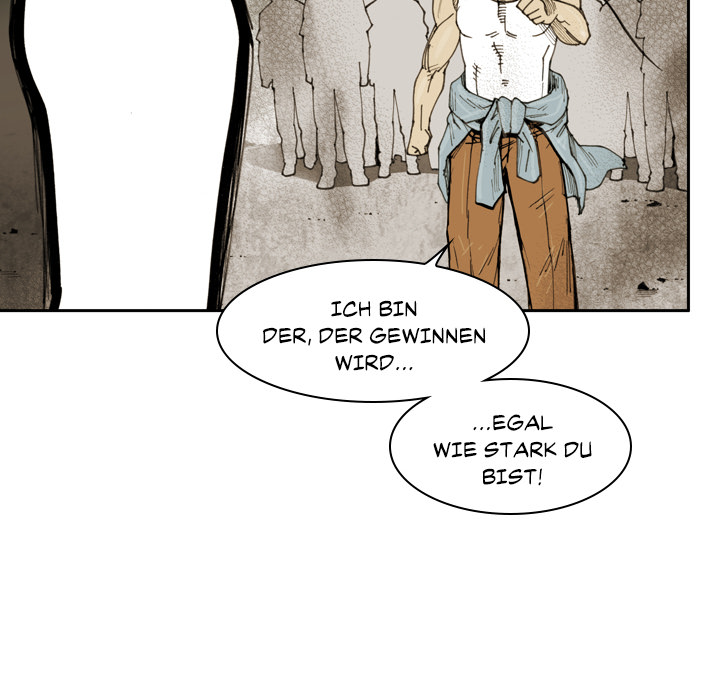 Der Schlägerjäger - episode 28 - 54