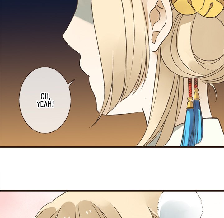 My Friend From Another Era - episode 15 - 37