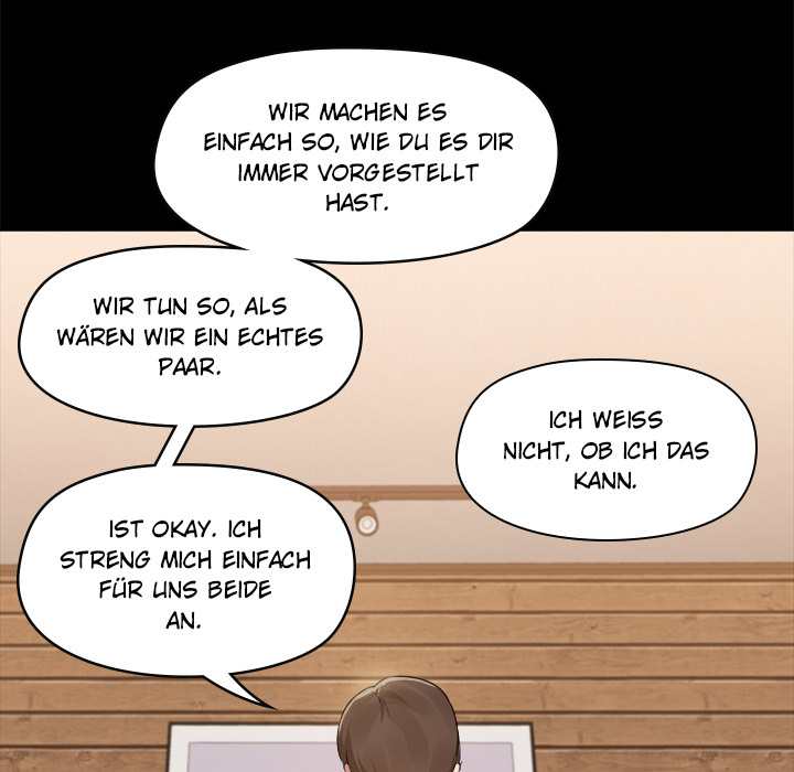 Beziehung zur Miete - episode 6 - 8