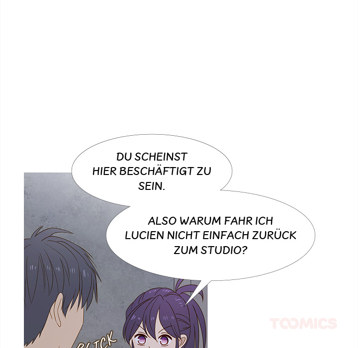 Mein Leben als Halb-Magi - episode 38 - 41