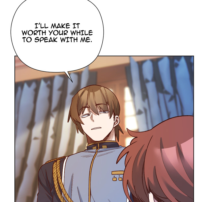 Young Lady's Knight - episode 30 - 55