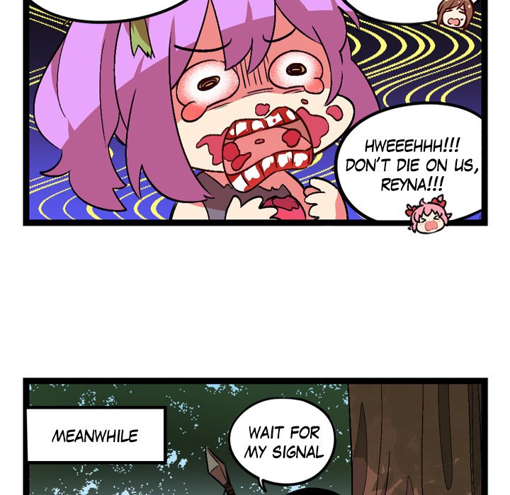 Reon and Friends - episode 74 - 9