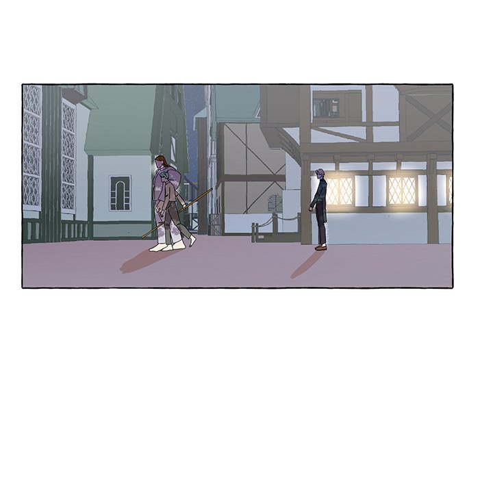 New Life, New Me - episode 6 - 14