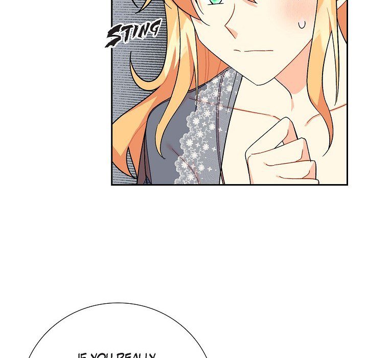 The Destroyer Fell in Love with Me - episode 17 - 63