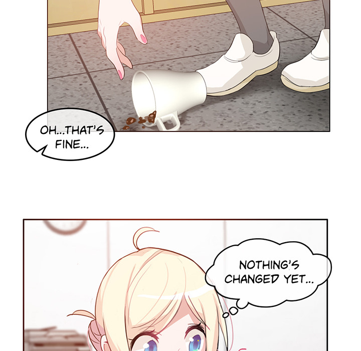A Pervert's Daily Life - episode 8 - 29