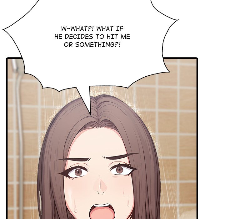 One Month with a Stranger - episode 5 - 99