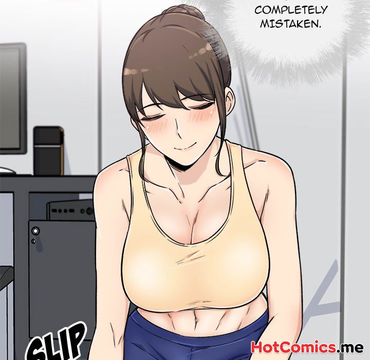 Excuse me, This is my Room - UNCENSORED - episode 55 - 60
