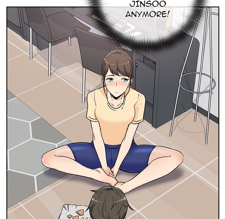 Excuse Me, This is my Room - episode 27 - 6