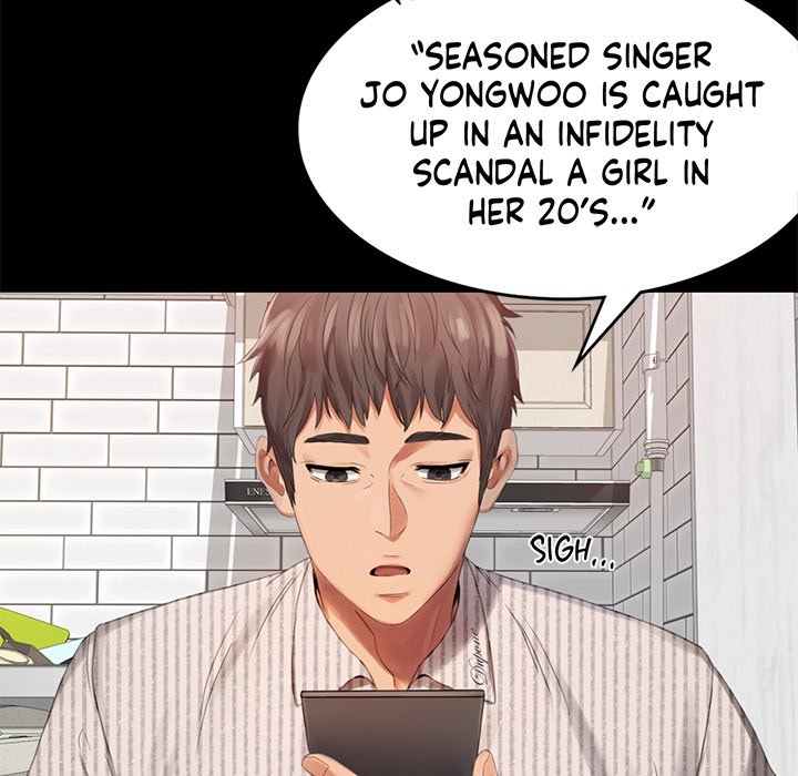 Infidelity 101 - episode 1 - 5