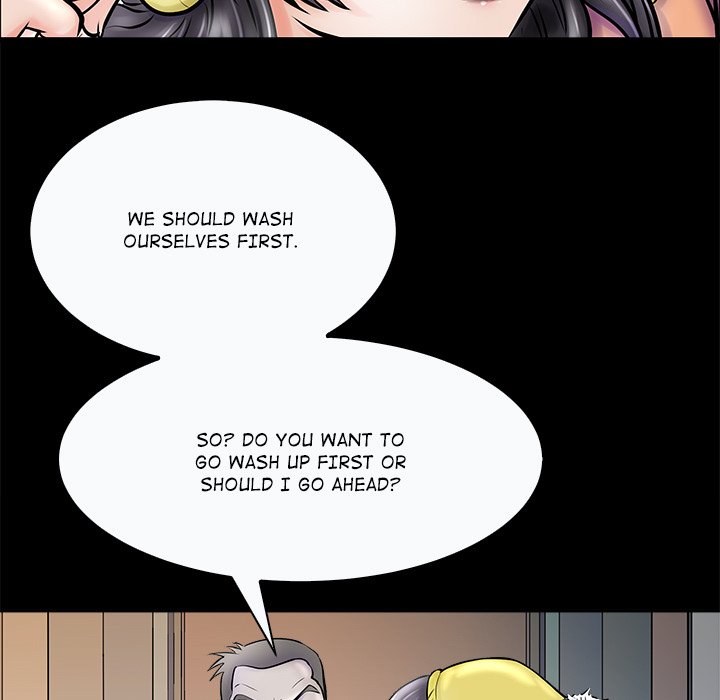Immoral Family - episode 3 - 132