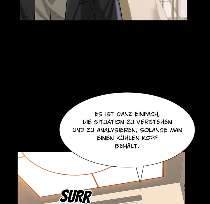 Gewissensbisse - episode 32 - 43