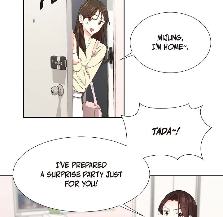 Fragrant Office Life - episode 1 - 46