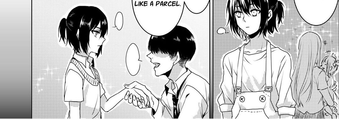 Warm Coffee - episode 3 - 19