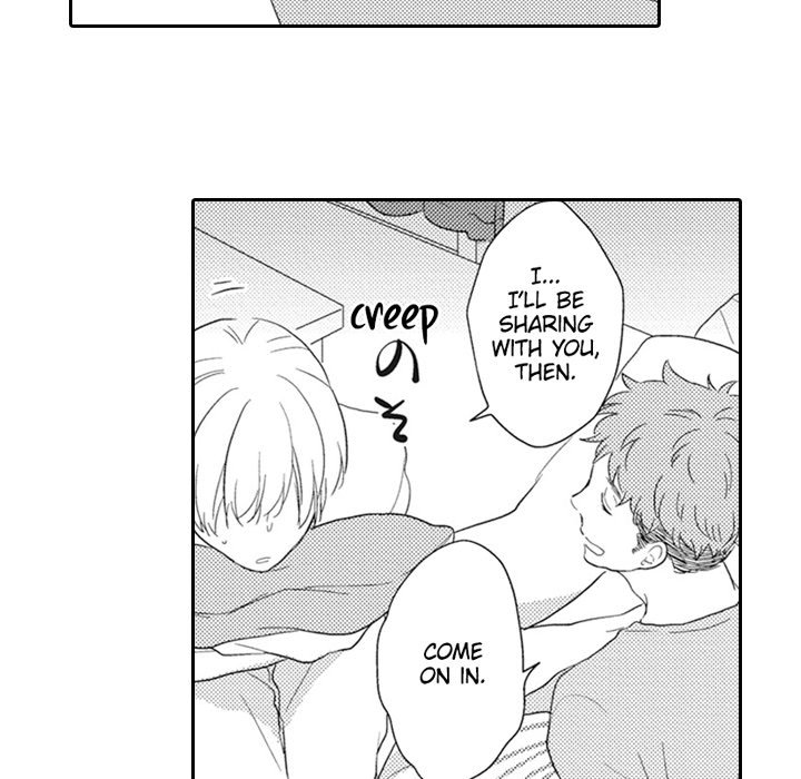 The Uninvited Cat and His Fickle Master - episode 3 - 43