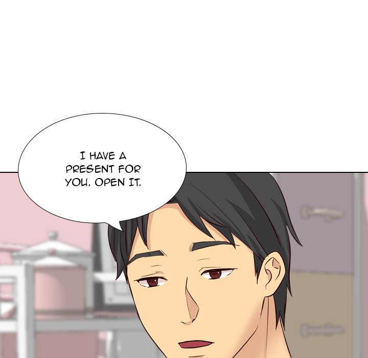 The Giving Girl - episode 40 - 154