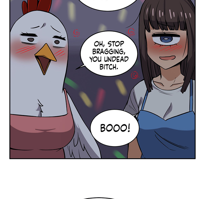 Zombie Girlfriend! - episode 29 - 58