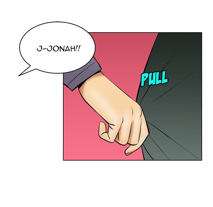Five Years Apart - episode 18 - 23