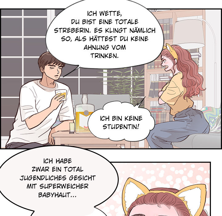 Die sonnige Seite - episode 4 - 32