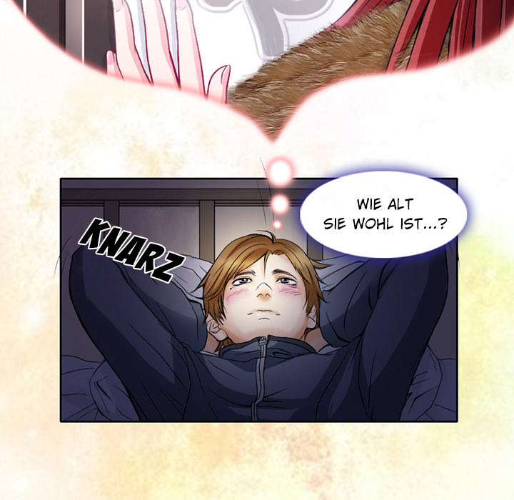 Meine große Liebe Natsumi - episode 1 - 78
