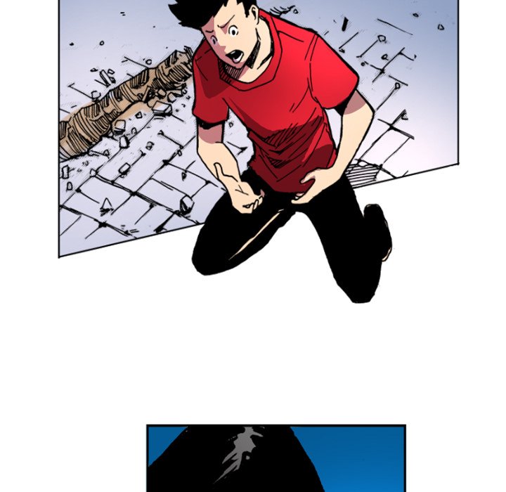Galauman - episode 30 - 66