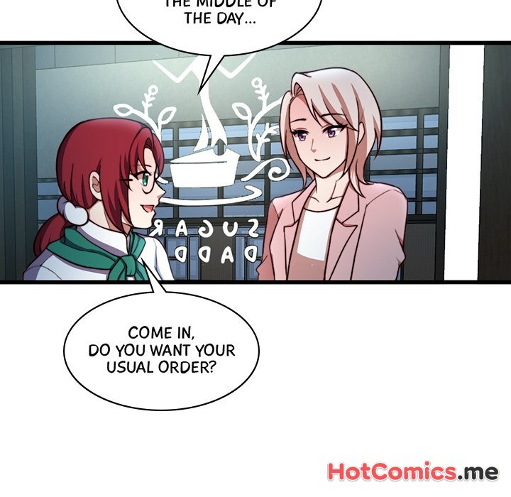 Sugar Daddy - episode 15 - 19