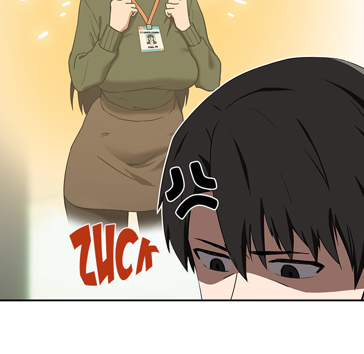 Dating After Work - episode 3 - 89