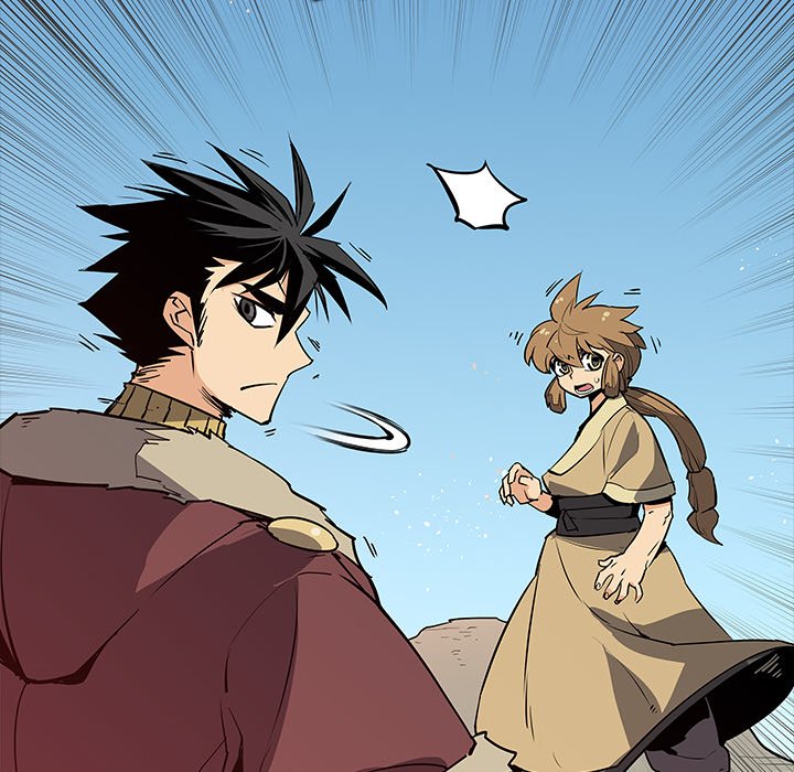 The Fang of Yeongno - episode 37 - 8