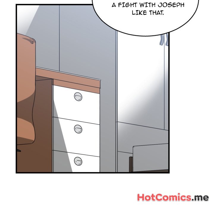 You're Not That Special! - episode 36 - 61