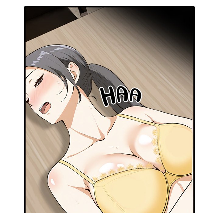 Steamy Webtoon Collection - episode 8 - 103