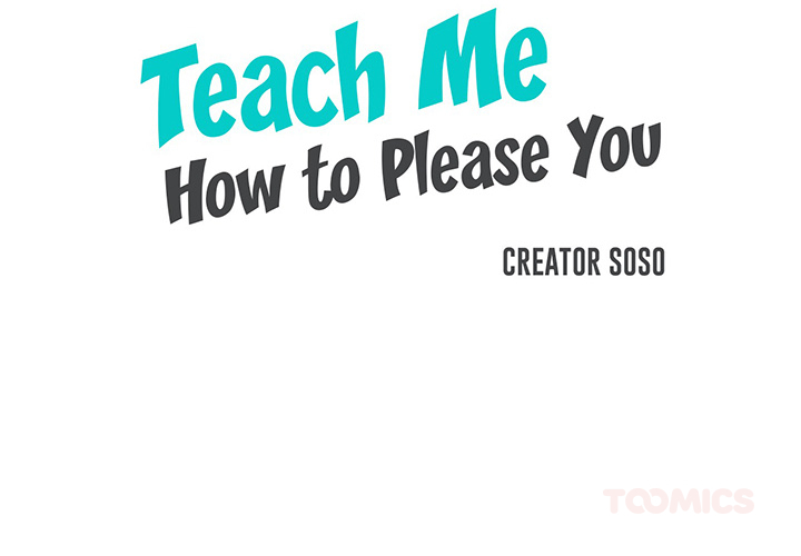 Teach Me How to Please You - episode 3 - 1