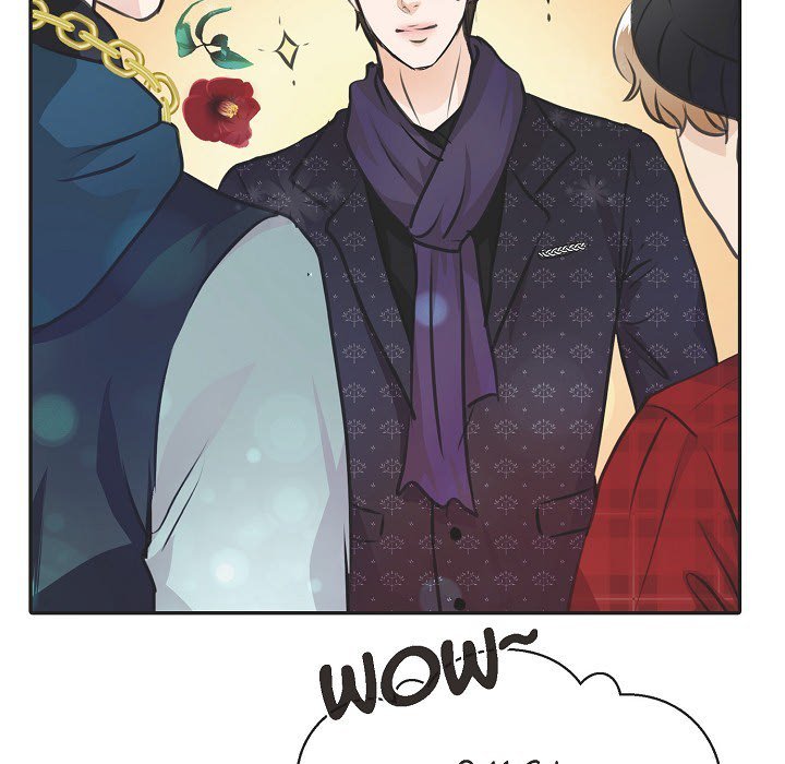 Come Be My Teacher - episode 9 - 67
