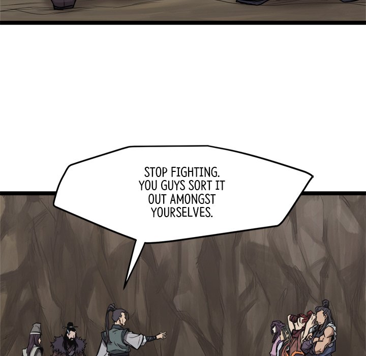 Reign Over The Top - episode 10 - 17