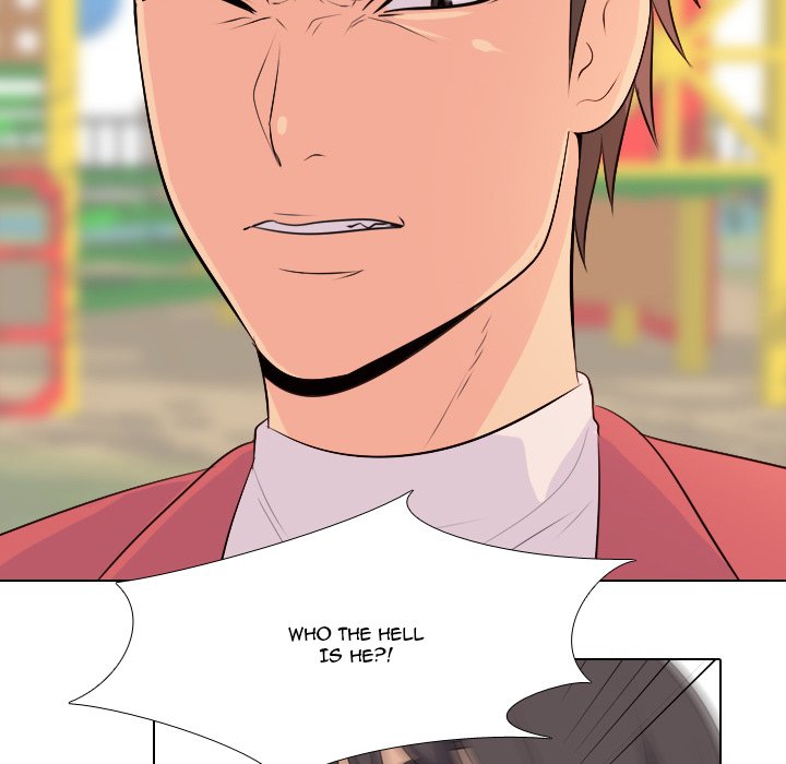 High School Legend : Red Dragon - episode 10 - 19