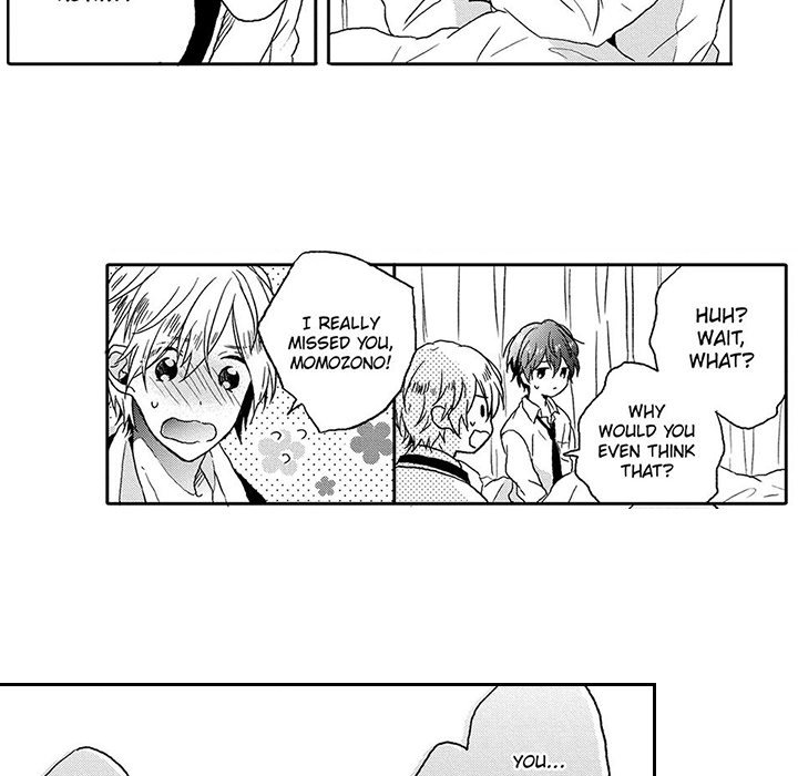 Teacup Toy Boy - episode 8 - 13