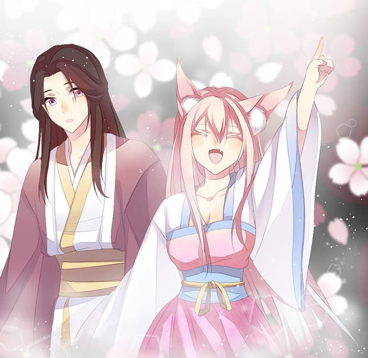 Flowers Whispering - episode 19 - 54