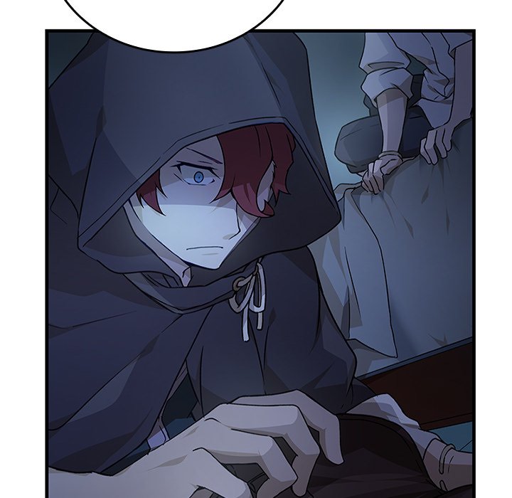 Useless Wizard - episode 9 - 43