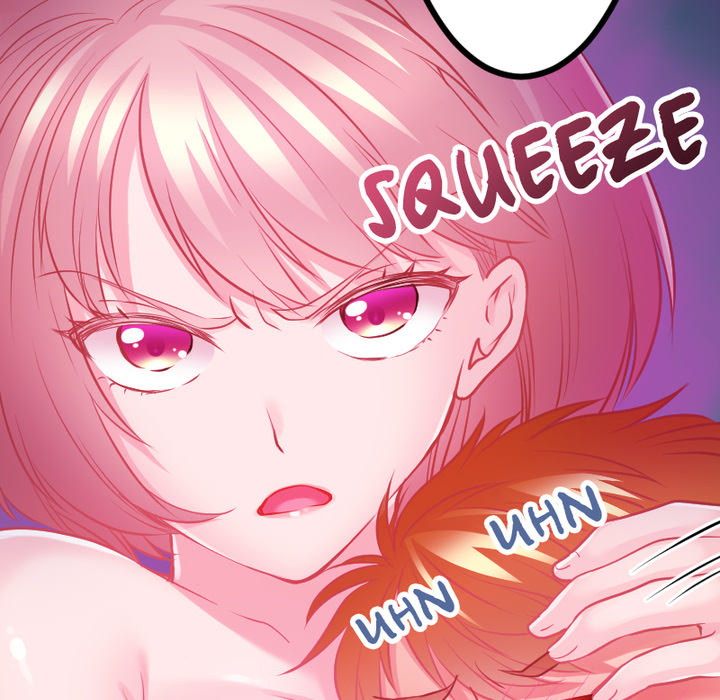 Diet For Sex! - episode 8 - 124