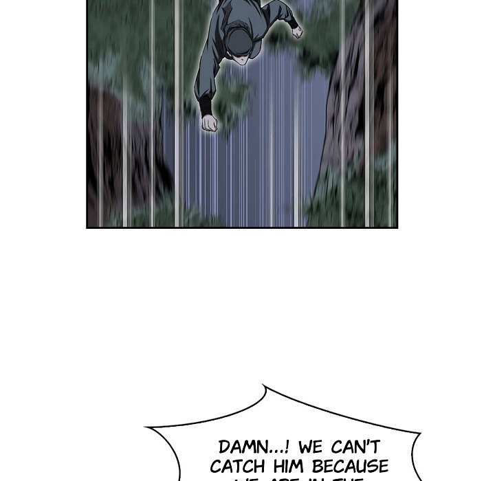 Magician's Murim Adventures - episode 66 - 74