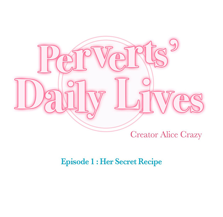A Pervert's Daily Life - episode 73 - 18