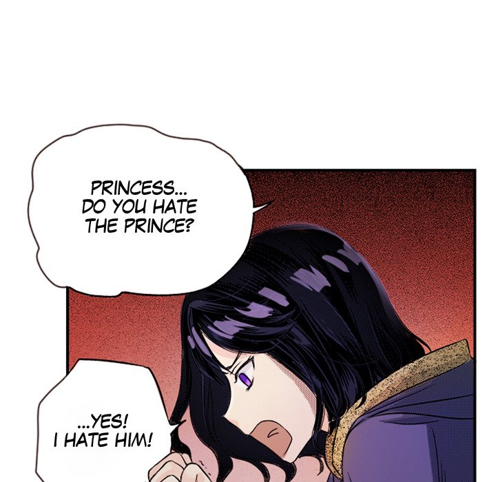 My Dearest  Irina - episode 6 - 63